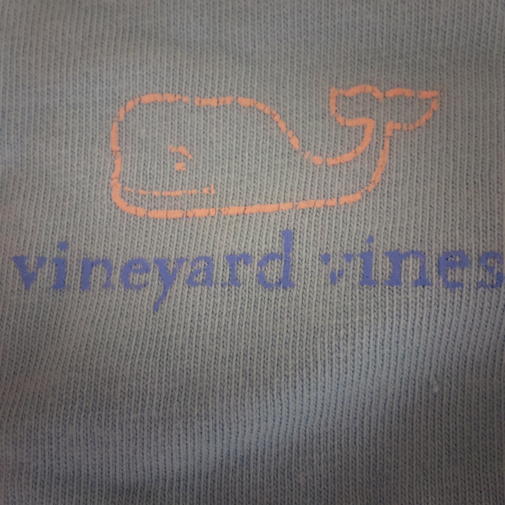 Girls Mint Vineyard Vines Long Sleeve✨✨